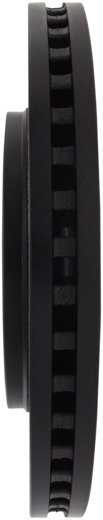 StopTech Slotted Sport Brake Rotor - Corvette Realm