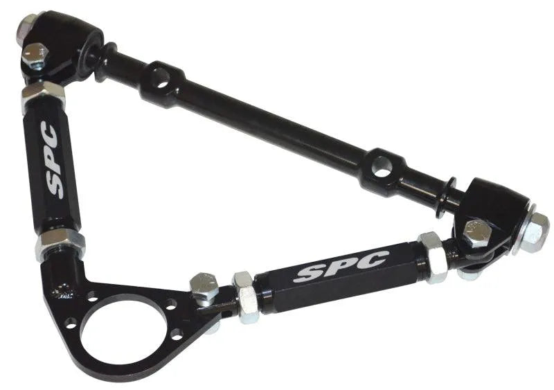 SPC Performance 84-87 Chevrolet Corvette (C4) Front Adjustable Passenger Side Upper Control Arm - Corvette Realm