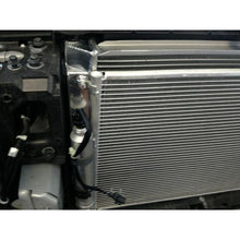 Load image into Gallery viewer, Mishimoto 09+ Nissan 370Z Manual Radiator - Corvette Realm