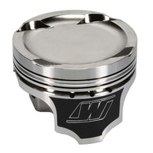 Load image into Gallery viewer, Wiseco Acura Turbo -12cc 1.181 X 81.0MM Piston Kit - Corvette Realm