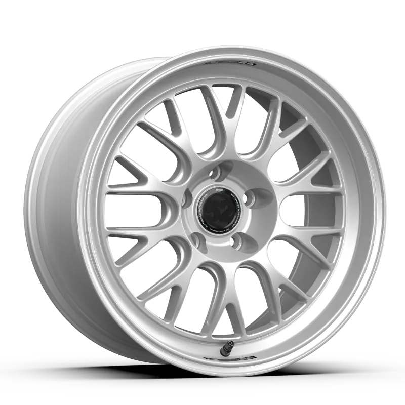 fifteen52 Holeshot RSR 20x10.5 5x112 35mm ET 66.56mm Center Bore Radiant Silver