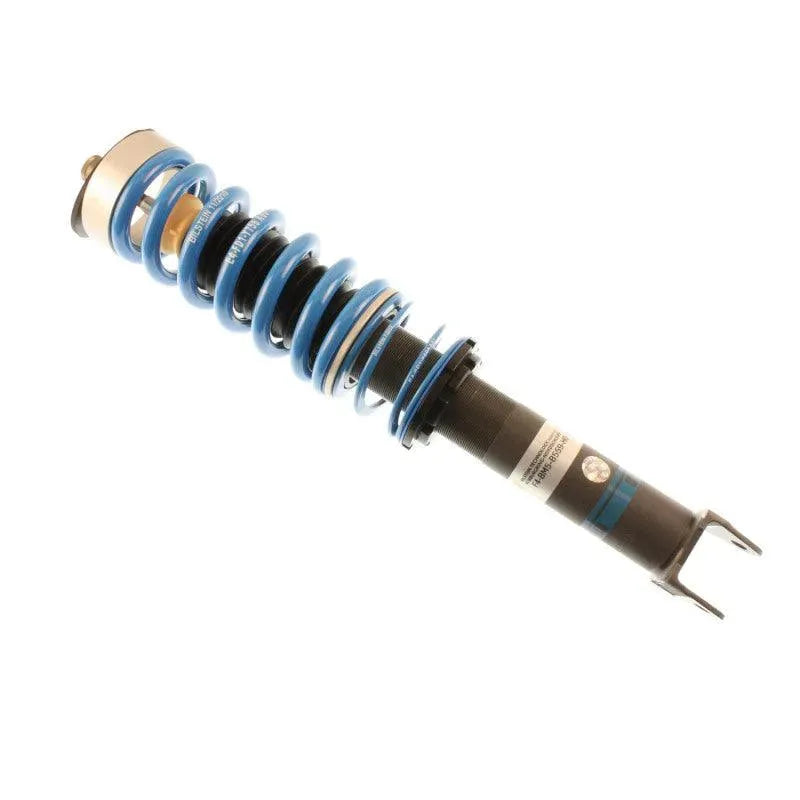 Bilstein B16 2012 Porsche 911 Carrera GTS Front and Rear Performance Suspension System - Corvette Realm