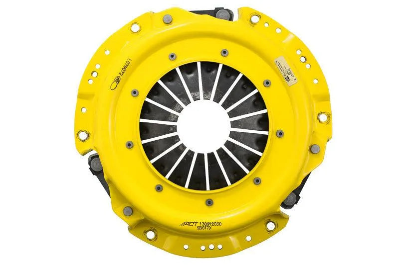 ACT 2013 Scion FR-S P/PL Xtreme Clutch Pressure Plate - Corvette Realm