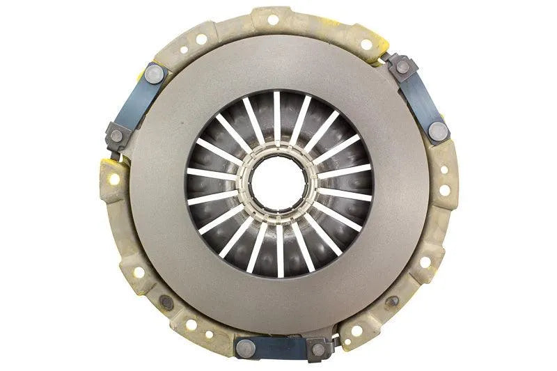 ACT 2006 Subaru Impreza P/PL-M Heavy Duty Clutch Pressure Plate - Corvette Realm