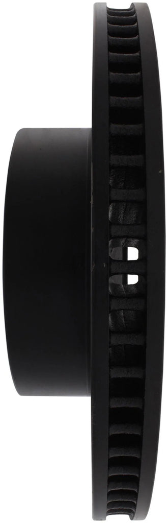 StopTech Power Slot 08-09 Toyota Sequoia / 07-09 Tundra Slotted Left Front Rotor - Corvette Realm