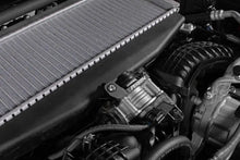 Load image into Gallery viewer, Perrin 2022+ Subaru WRX/19-23 Ascent/Legacy/Outback Top Mount Intercooler Bracket - Black - Corvette Realm