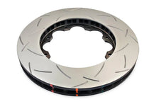 Load image into Gallery viewer, DBA 08+ EVO X Front T3 5000 Series Replacement Slotted Rotor w/ Hat - Corvette Realm