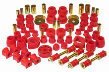 Load image into Gallery viewer, Prothane 70-73 Datsun 240Z Total Kit - Red