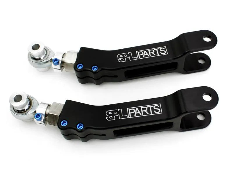 SPL Parts 2013+ Subaru BRZ/Toyota 86 Rear Traction Arms - Corvette Realm