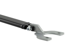 Load image into Gallery viewer, Skunk2 88-00 Honda Civic/Del Sol/94-01 Acura Integra Rear Upper Strut Tower Bar (Black Series) - Corvette Realm