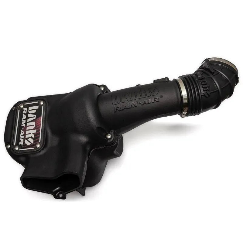 Banks Power 20-22 Ford F250/350 6.7L RAI Diesel Ram-Air Intake System - Oiled Filter - Corvette Realm