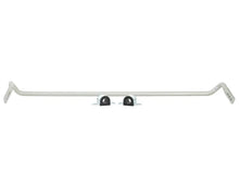 Load image into Gallery viewer, Whiteline 2019 Toyota Corolla Rear 26mm Heavy Duty Sway Bar