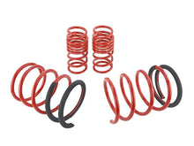 Load image into Gallery viewer, Skunk2 05-06 Acura RSX Lowering Springs (2.25in - 2.00in.) (Set of 4) - Corvette Realm