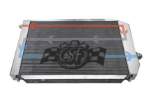 Load image into Gallery viewer, CSF BMW B58/B48 Front Mount Triple-Pass Heat Exchanger w/Rock Guard - Black - Corvette Realm