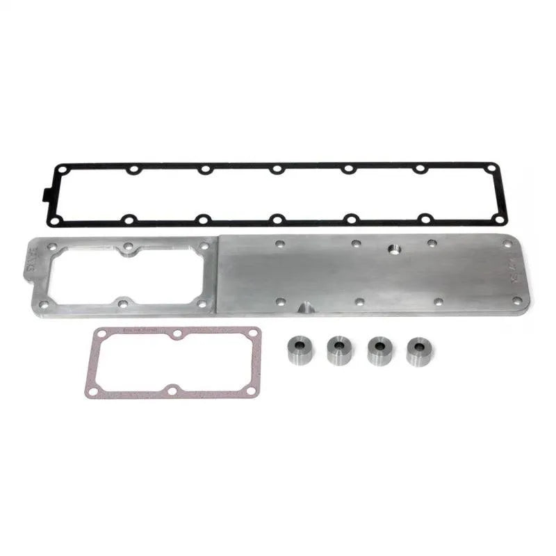 Banks Power 07.5-12 Ram 2500/3500 6.7L Diesel Heater Delete Kit - Corvette Realm