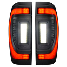 Load image into Gallery viewer, Oracle 19-23 GMC Sierra Flush Style LED Tail Lights - Factory Halogen