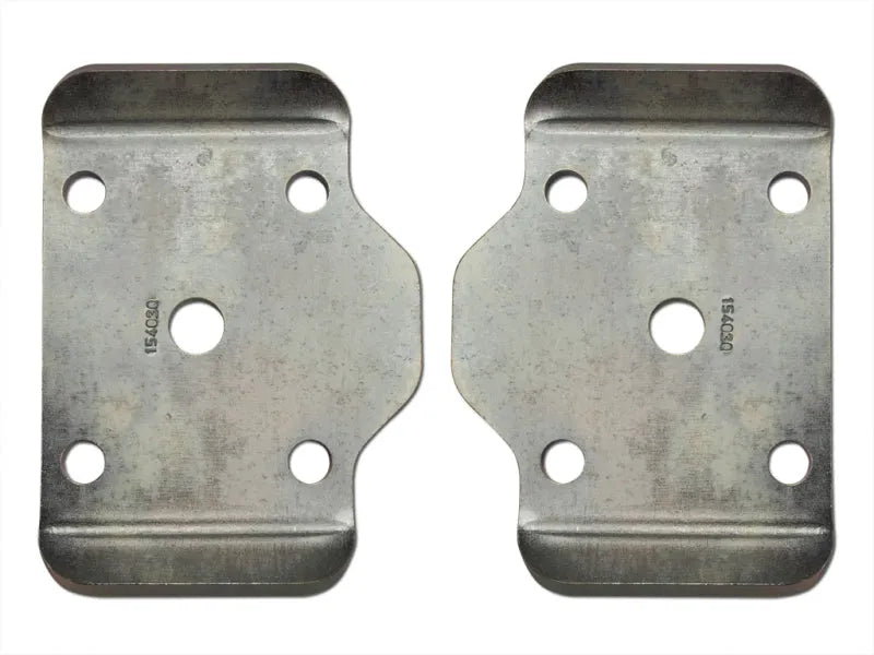 ICON 2005+ Toyota Tacoma Rear Striker Kit for U-Bolt Flip