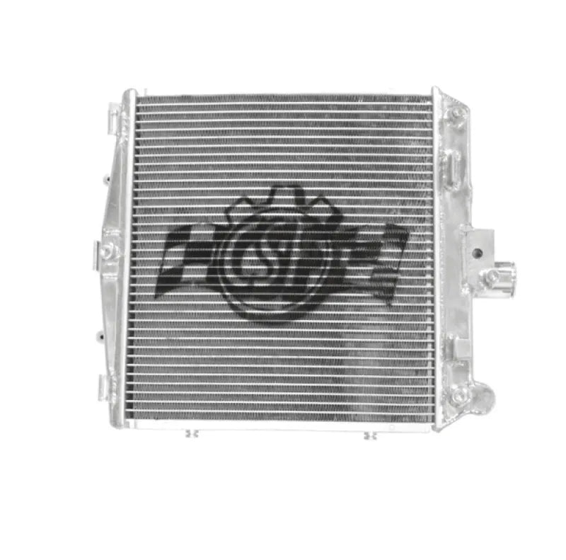 CSF 05-11 Porsche 911 Carrera/GT3 RS (997) Left Side Radiator - Corvette Realm