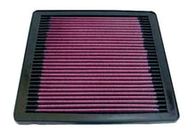 Load image into Gallery viewer, K&amp;N Replacement Air Filter AIR FILTER, MITS MONTERO SPRT 3.0L 97-03, DOD STEALTH 3.0L 91-96