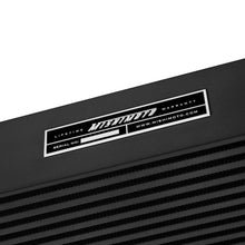 Load image into Gallery viewer, Mishimoto 03-07 Ford 6.0L Powerstroke Intercooler (Black) - Corvette Realm