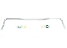 Load image into Gallery viewer, Whiteline 24mm Heavy Duty Blade Adj Swaybar Rear 2015 Mustang S550