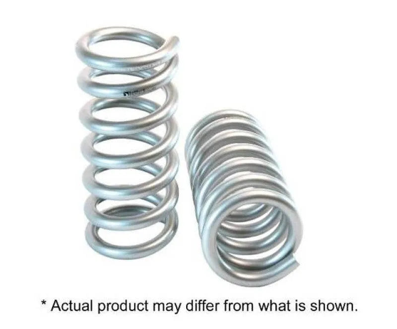 Belltech COIL SPRING SET 87-96 F150 STD/EXT CABS - Corvette Realm