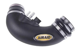 Airaid 11-14 Ford Mustang GT 5.0L Intake Tube - Corvette Realm
