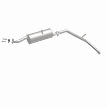 Load image into Gallery viewer, MagnaFlow BRE Exhaust Kit 86-95 Suzuki Samurai 1.3L