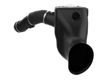 Load image into Gallery viewer, aFe Momentum HD Pro DRY S Stage-2 Si Intake 03-07 Ford Diesel Trucks V8-6.0L (See afe51-73003-E)