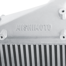 Load image into Gallery viewer, Mishimoto 13+ Dodge Cummins 6.7L Intercooler Kit - Silver - Corvette Realm