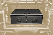 Load image into Gallery viewer, Rugged Ridge 18-22 Jeep Wrangler JL Cargo Storage Drawers