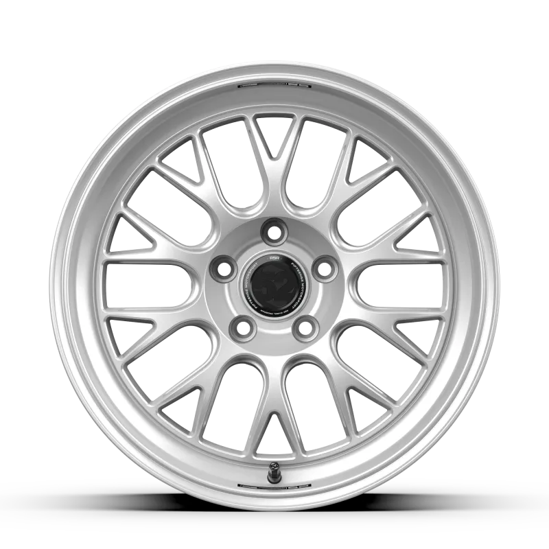 fifteen52 Holeshot RSR 20x11 5x114.3 52mm ET 70.5mm Center Bore Radiant Silver