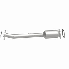 Load image into Gallery viewer, Magnaflow Conv DF 11-15 Frontier 4 Underbody