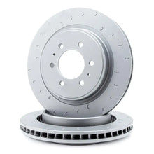 Load image into Gallery viewer, Alcon 2010+ Ford F-150 360x32mm Rear Rotor Kit - Corvette Realm