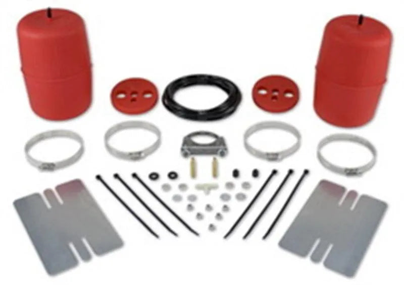 Air Lift Air Lift 1000 Air Spring Kit - Corvette Realm