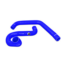 Load image into Gallery viewer, Mishimoto 96-00 Chevrolet Duramax 6.5L Turbo Blue Diesel Silicone Hose Kit