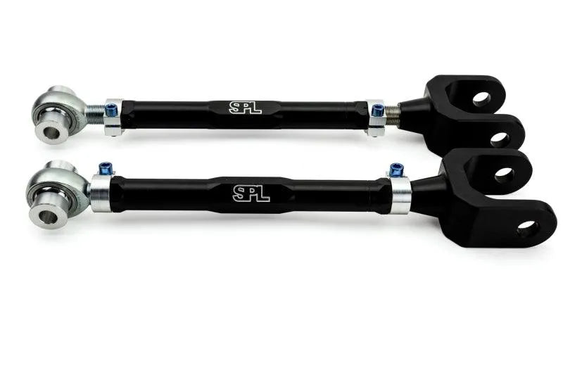 SPL Parts 2012+ BMW 3 Series/4 Series F3X Rear Traction Links - Corvette Realm