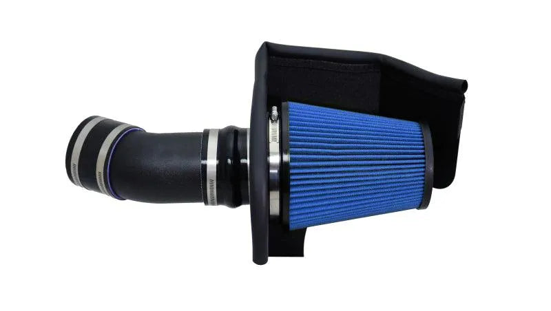 Corsa Apex 11-17 Dodge Challenger SRT 6.4L MaxFlow 5 Metal Intake System - Corvette Realm