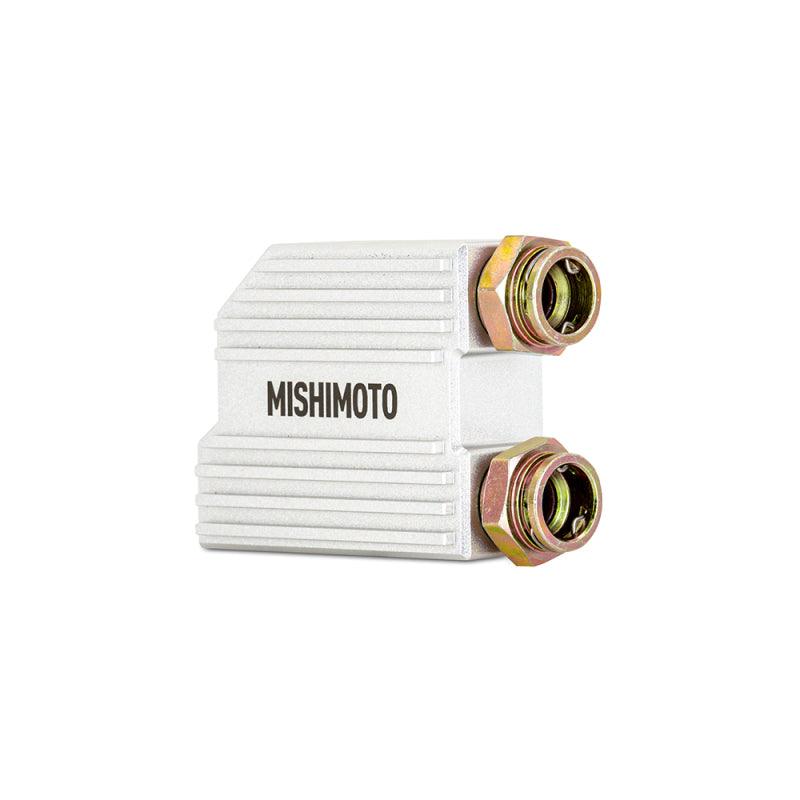 Mishimoto 2013+ Dodge Ram 6.7L Cummins Thermal Bypass Valve Kit - Corvette Realm