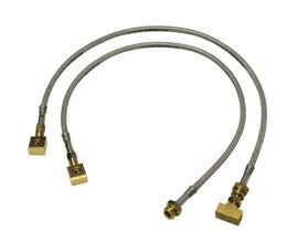 Skyjacker 1990-1996 Ford Bronco Brake Hose - Corvette Realm
