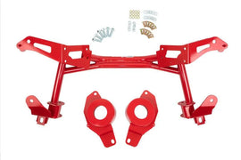 UMI Performance 82-92 GM F-Body Tubular K-member Coil Springs - Corvette Realm