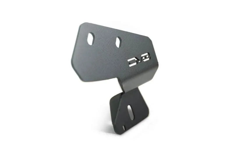 DV8 Offroad 2021 Ford Bronco A Pillar Dual Light Pod Drop Mounts - Corvette Realm