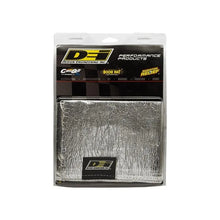 Load image into Gallery viewer, DEI Dyno Strap Heat Guard 5in w x 3ft - Aluminized - Corvette Realm