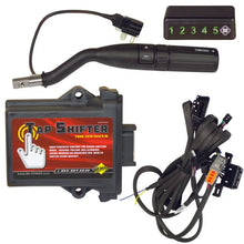 Load image into Gallery viewer, BD Diesel TapShifter - 2008-2010 Ford 6.4L PowerStroke - Button Gear Selection - Corvette Realm