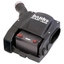 Load image into Gallery viewer, Banks Power 99-03 Ford 7.3L Ram-Air Intake System - Dry Filter - Corvette Realm
