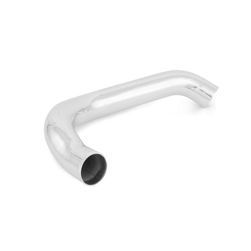 Mishimoto 08-10 Ford 6.4L Powerstroke Cold-Side Intercooler Pipe and Boot Kit - Corvette Realm