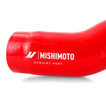 Load image into Gallery viewer, Mishimoto 16-20 Toyota Tacoma 3.5L Red Silicone Air Intake Hose Kit - Corvette Realm