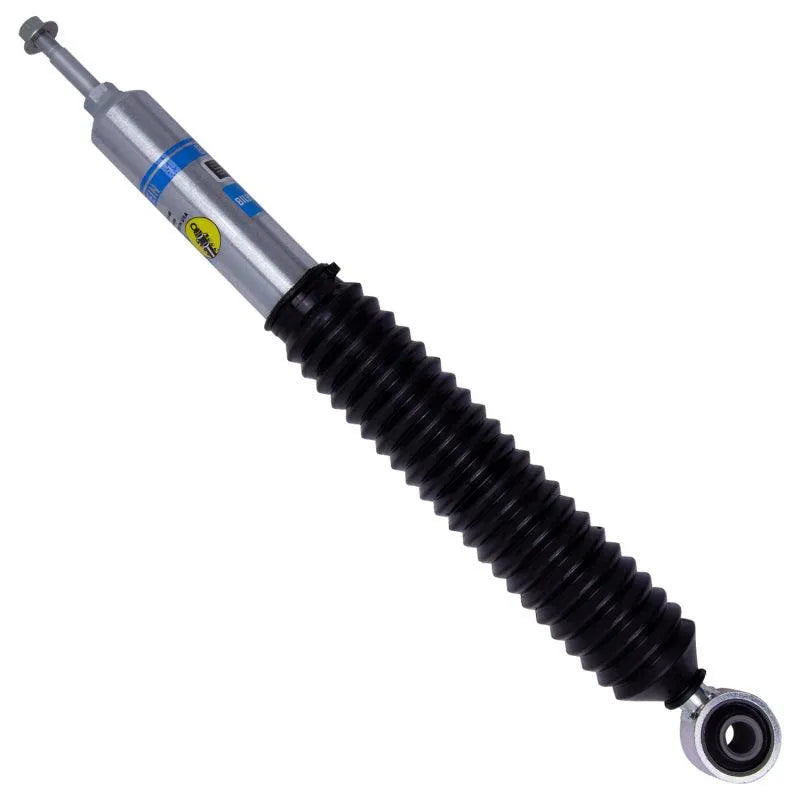 Bilstein 5100 Series 2012 Toyota FJ Cruiser Base Rear 46mm Monotube Shock Absorber - Corvette Realm