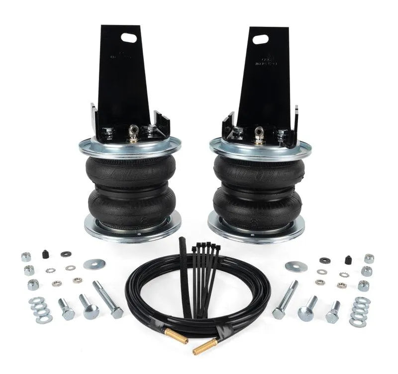 Air Lift Loadlifter 5000 Air Spring Kit for 00-05 Ford Excursion 4WD - Corvette Realm