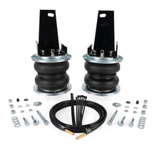 Load image into Gallery viewer, Air Lift Loadlifter 5000 Air Spring Kit for 00-05 Ford Excursion 4WD - Corvette Realm